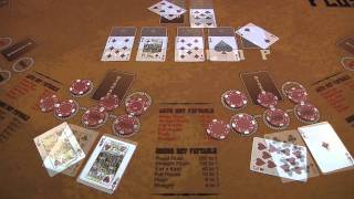 Texas Hold’em Plus Deluxe