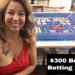 $300 Craps Betting Strategy for Beginners