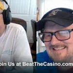 Join the Baccarat discussion at BeatTheCasino.com