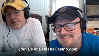 Join the Baccarat discussion at BeatTheCasino.com