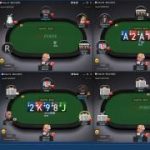 Part 3/5 6max Strategy 25nl Cash Game Live session Texas-Holdem