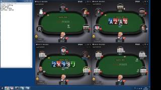 Part 3/5 6max Strategy 25nl Cash Game Live session Texas-Holdem