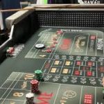 Craps Hawaii – $130 ALOHA SPECIAL PRESS – PRESS – PRESS 😳😳 (Session 1 of 3)