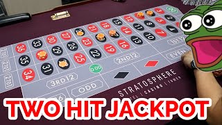 CAN ALEX HIT IT!? – “5 Bangers” Roulette System Review