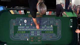 “25 Grinder” How to play craps nation strategies & tutorials 2020