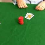 Elements of Texas Holdem