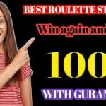 Best roulette strategy||Win roulette every time||Roulette strategy to win||Roulette Channel