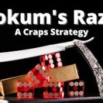 Subscriber Suggested Craps Betting Strategy: Stokum’s Razor (Michael Stokem)