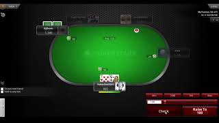 Best Beginners Online Poker Strategy to Avoid Tilt