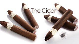 The Cigar!