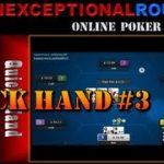 Quick Hand: 6-Max No-Limit Online Poker Strategy Lesson $25NL Bovada Cash Hand #3