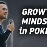 The Best Mindset for Poker