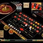 Roulette Strategy to (try to) win. Betting system with 2 “Six Line” bets aera.