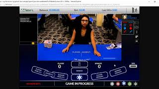 Baccarat Chi 3 Videos Money Management Wining Strategy .. 2/26/18