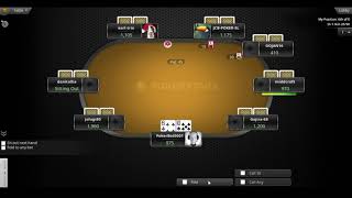 Advanced Online Poker Strategy for Beginners