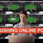 How To Crush Online Poker In 2020