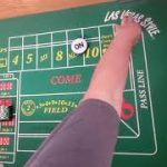 Craps strategy, interesting variation on the Iron Cross