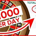 Best Strategy for Roulette: How to Win with Simplest System Ever