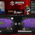 Rounders After Dark – Episode 4 | No-Limit Hold’em (NLH) Cash Game