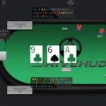 Mixed Polarized 3-bet Strategy | GTO poker analysis