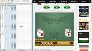 Baccarat