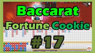 BACCARAT 🎴 How to Play 🧧 Rule and Strategy 🎲#17🤩 Bead Plate + Big Eye + Small Road + Cockroach🎉