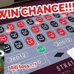 GOOD SYSTEM VS. ALEX’S LUCK – “Rumple Four Skin” Roulette System Review
