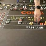 The best craps strategy for BIG money, part 2.