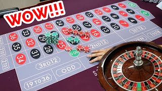 LOVING THIS ONE – “All In 3 & Walk” Roulette System Review