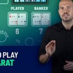 How to Play Baccarat | Baccarat Strategies 2021