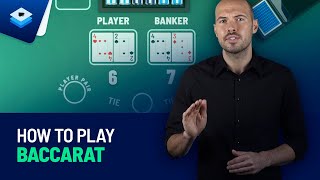 How to Play Baccarat | Baccarat Strategies 2021