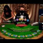 BIDULE BLACKJACK EVERY SEAT WITH 10K HANDS, €140.000 WIN