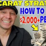 Baccarat Strategy- Christopher Mitchell Tells How To Play Baccarat & Make $2,000+ Per Day.