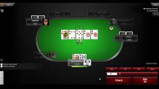 Texas Hold’em Strategy the Pros Use In Tournaments