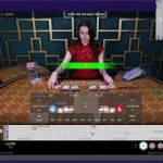 Baccarat Winning Strategy – $10 to $1000 Flat Betting – Live Session #4