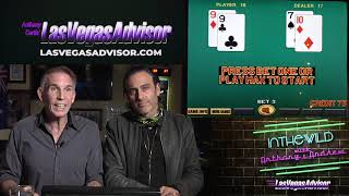 IN THE WILD – LEARN 6 RULES YOU MUST KNOW FOR VIDEO BLACKJACK – ABBREVIATED BASIC STRATEGY