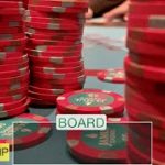 ALL-IN! 72 vs AA ($1000 POT!) // Texas Holdem Poker Vlog 17