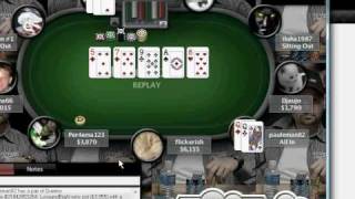 Poker tip: Trapping by using psychology on opponents