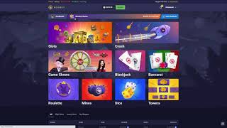 $80-$1000+ ON ROOBET Madame Destiny Blackjack And More (GIVEAWAY ALSO)