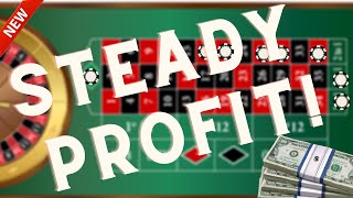 Roulette Strategy to Win 2021: My formula for big Profits