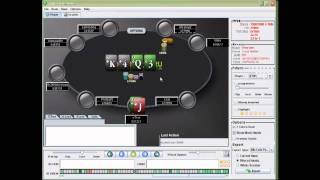 poker tournament strategy part 3.wmv