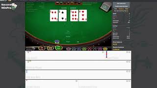 Best Baccarat Simulator Online, Shoes Generator – try it for free!