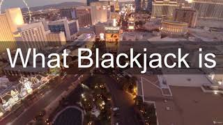 Blackjack 101: How to Play Blackjack – learn Blackjack