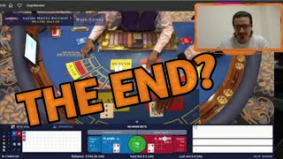 Baccarat Winning Strategy – The End of Majority 6 System?