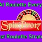 Win At Roulette Every Time with this (Best Roulette Strategy) ⭐