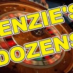 70% CONSISTENT HIT RATE | DENZIE’S DOZENS – Roulette Strategy Review