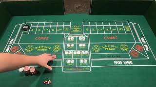 How to Play Craps and Win Part 1: Beginner Intro to the Game of Craps