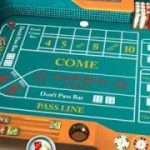 Craps Strategy