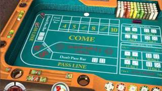 Craps Strategy