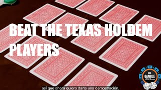 Why You Don’t Need A Texas Holdem Poker Strategy